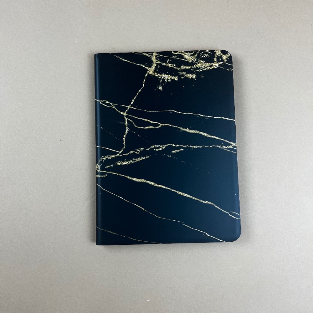 Case for New iPad 10.2 Case (2019/2020 7th/8th Gen Case) with Pencil Holder